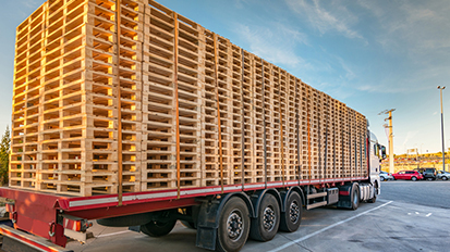 木質(zhì)包裝箱的特點(diǎn)，以及木質(zhì)包裝箱的分類(lèi)